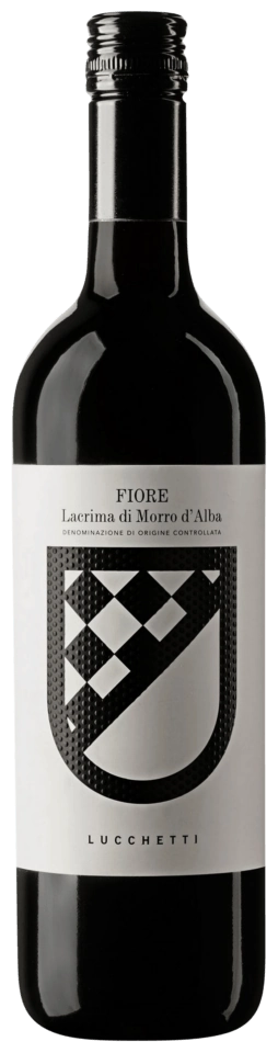 Lucchetti Fiore Lacrima di Morro d'Alba