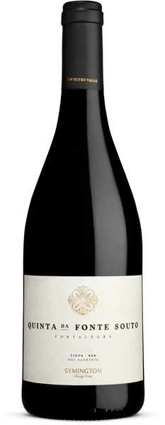 Quinta da Fonte Souto Tinto