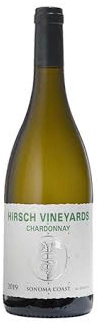 Hirsch Vineyards Chardonnay