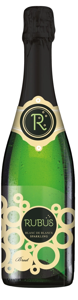 Rubus Blanc de Blancs Brut