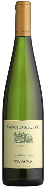 Rancho Sisquoc Sylvaner