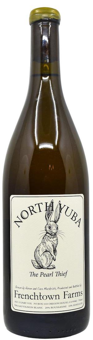 Frenchtown Sauvignon Blanc