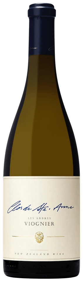 Millton Clos de Ste. Anne Les Arbres Viognier
