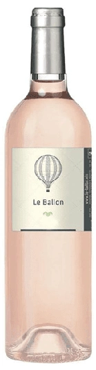Le Ballon Rosé
