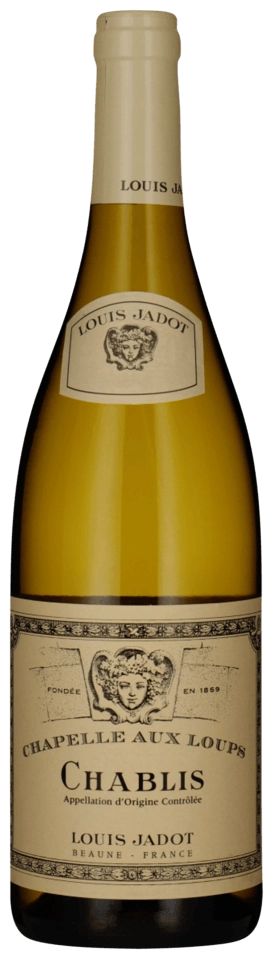 Louis Jadot Chapelle Aux Loups Chablis