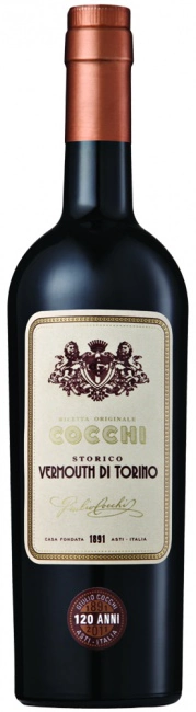 Giulio Cocchi Cocchi Storico Vermouth di Torino