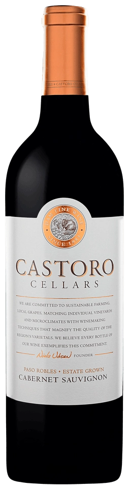 Castoro Cellars Cabernet Sauvignon