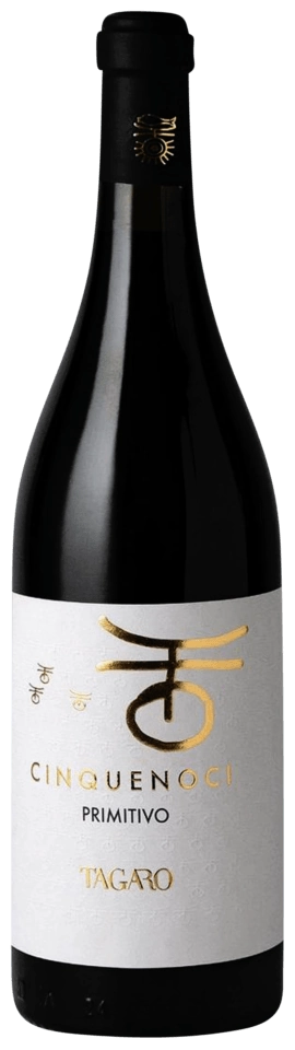 Tagaro Cinquenoci