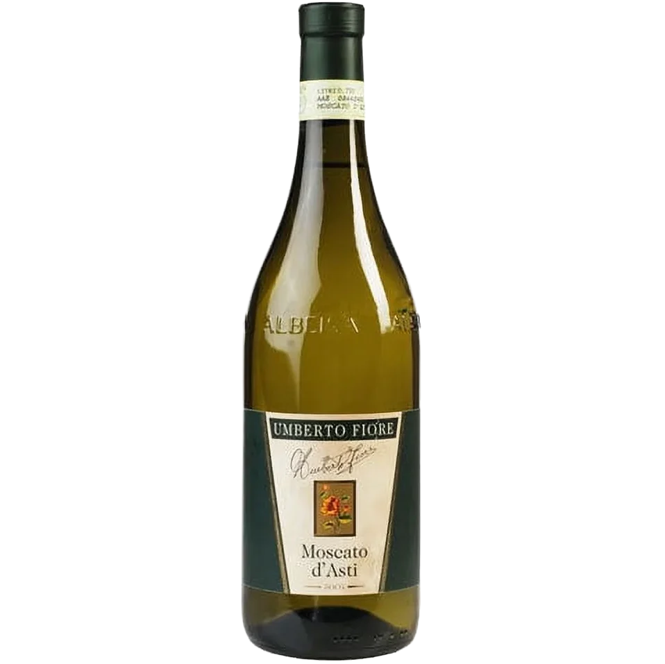 Fiore Moscato d'Asti