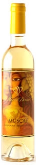 Hart's Desire Muscat