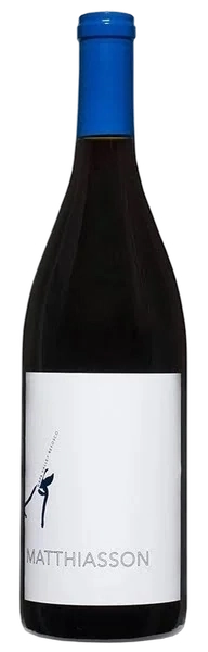 Matthiasson Matthiasson Vineyard Schioppettino