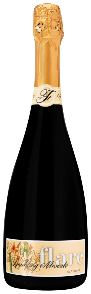 Flare Sparkling Moscato