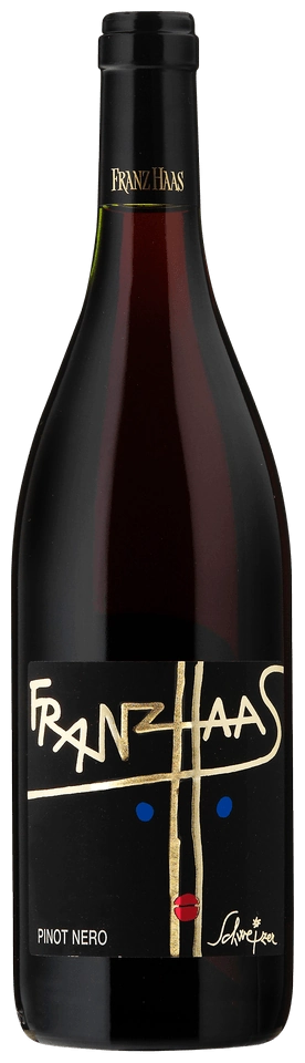 Franz Haas Pinot Nero Schweizer