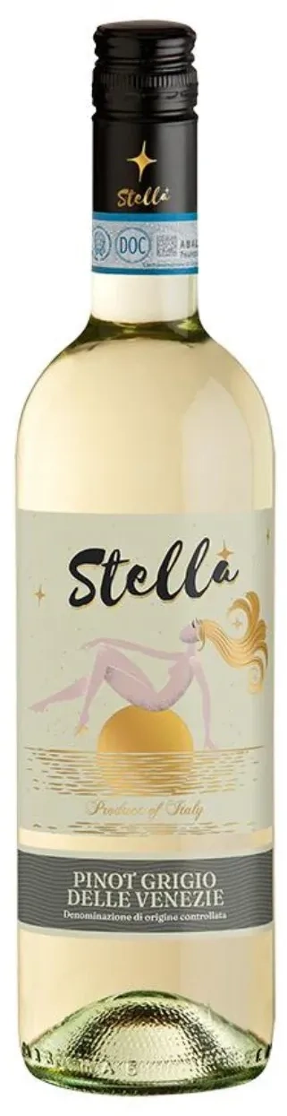 Pinot Grigio Delle Venezie