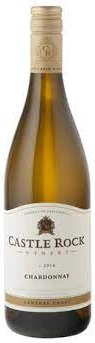 Castle Rock Central Coast Chardonnay