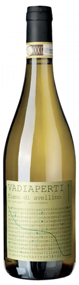 Vadiaperti Fiano di Avellino