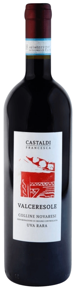 Castaldi Francesca Valceresole