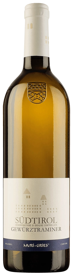 Muri-Gries Gewürztraminer Südtirol