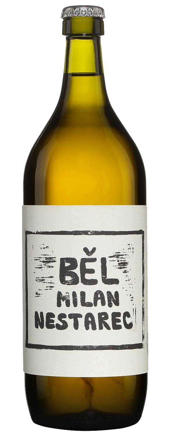 Bottle of Milan Nestarec Bêl from search results