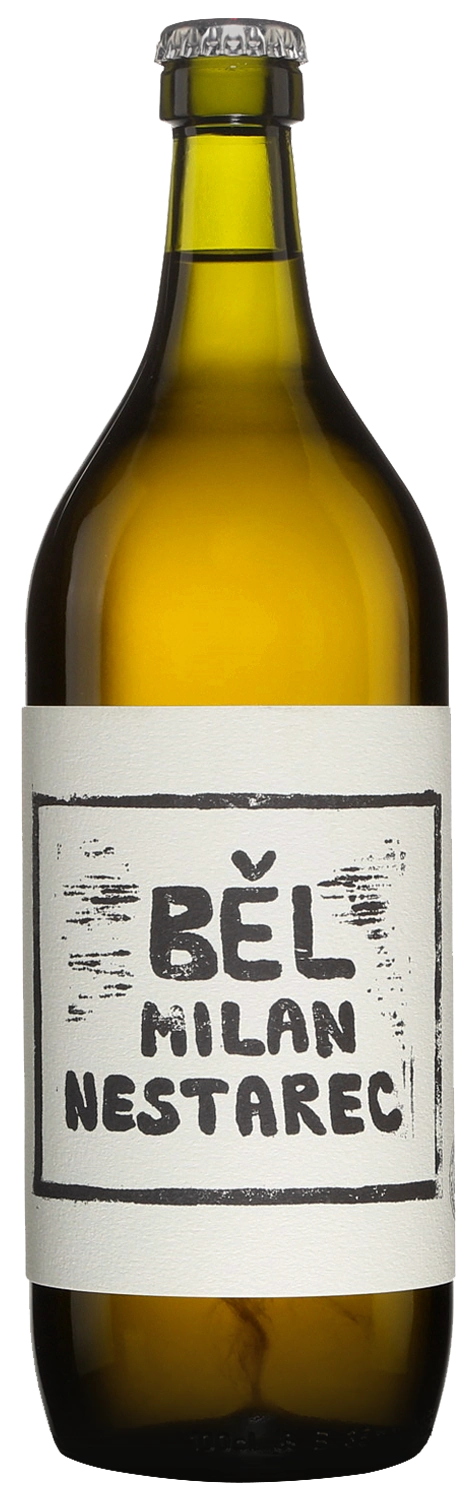 Milan Nestarec Bêl