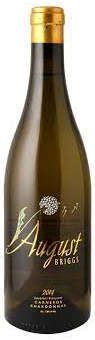 August Briggs Leveroni Vineyard Carneros Chardonnay