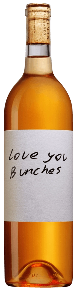 Stolpman Vineyards Love You Bunches Blanc