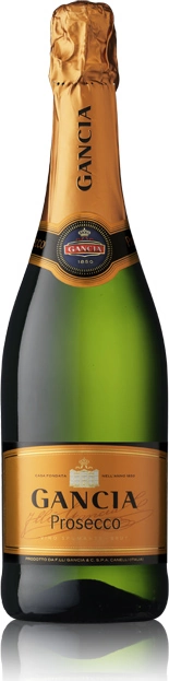 Gancia Prosecco