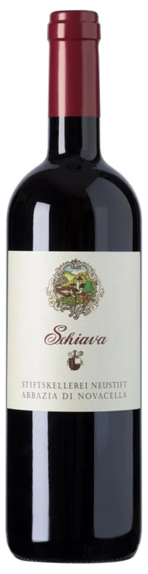 Abbazia di Novacella Schiava