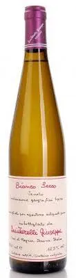 Bottle of Quintarelli Giuseppe Veneto Bianco Secco Ca' del Merlo from search results