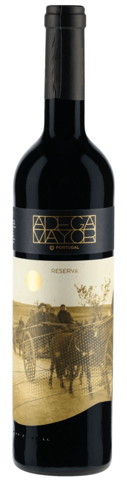 Adega Mayor Reserva Tinto