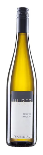 Bottle of Markus Huber Terrassen Riesling from search results