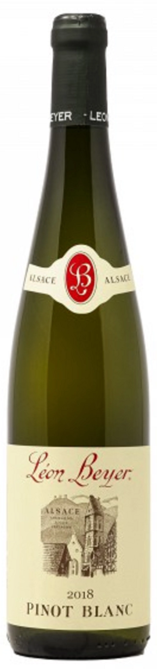 Leon Beyer Pinot Blanc