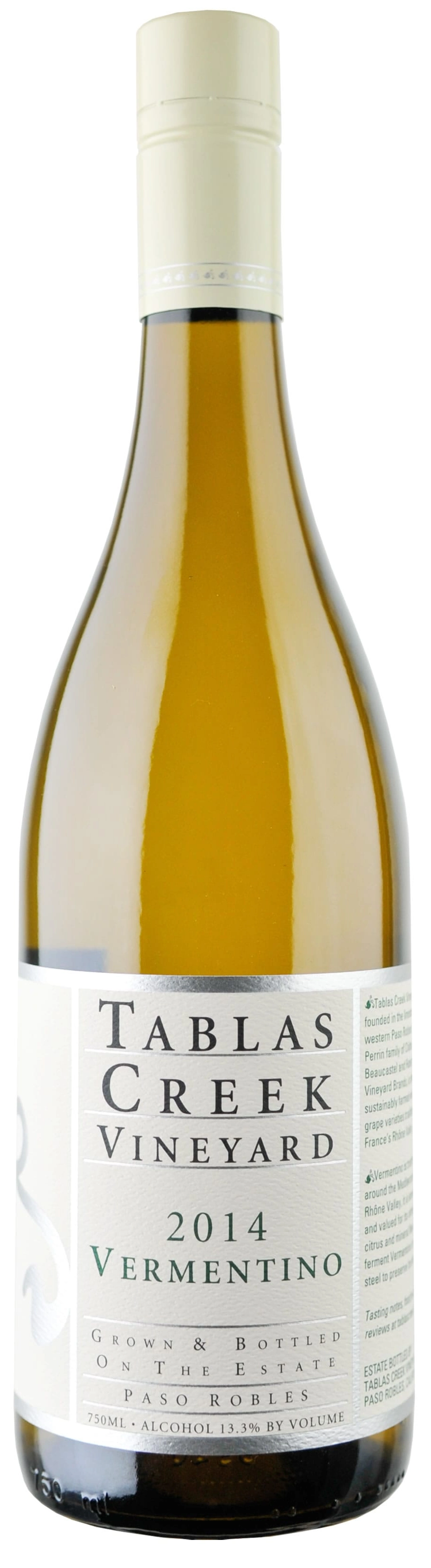 Tablas Creek Vineyard Vermentino