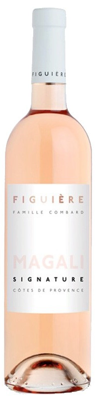 Figuière Magali Signature Côtes de Provence Rosé