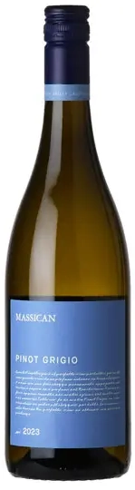 Massican Pinot Grigio
