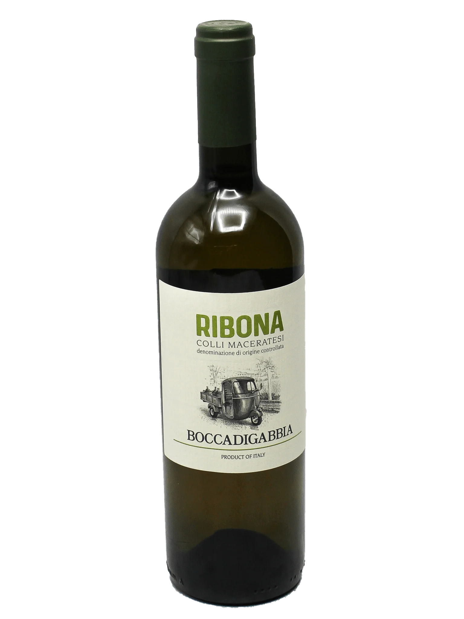 Boccadigabbia Ribona Colli Maceratesi