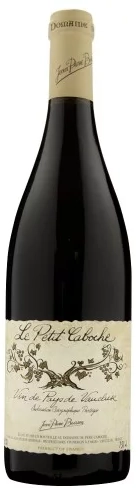 Domaine du Père Caboche Le Petit Caboche Rouge