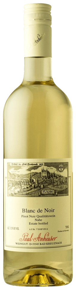 Paul Anheuser Blanc de Noir