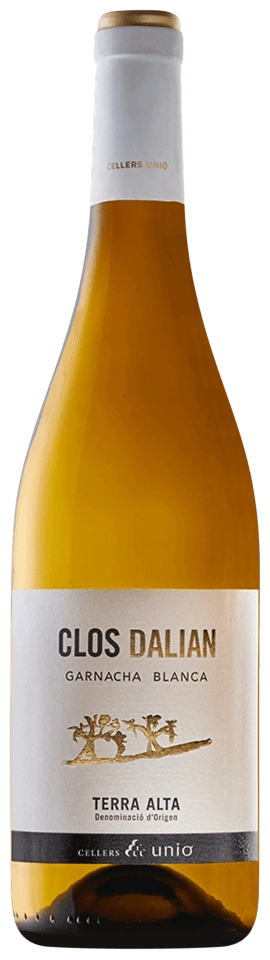 Clos Dalian Garnacha Blanca