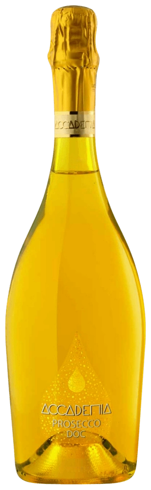 Accademia Prosecco Yellow