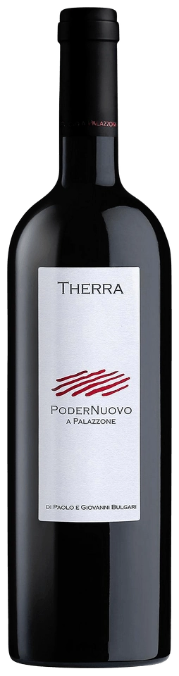 Podernuovo a Palazzone Therra