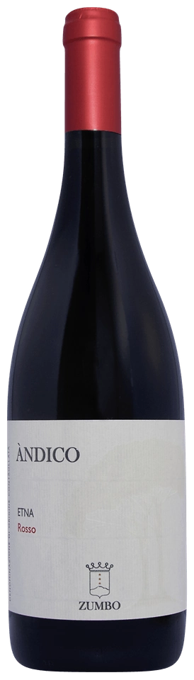 Zumbo Àndico Etna Rosso