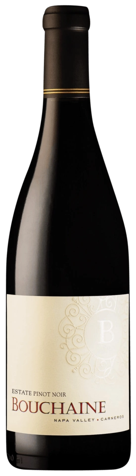 Bouchaine Estate Vinyard Pinot Noir