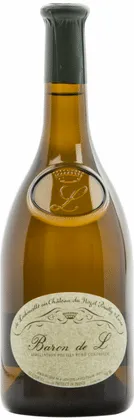 Bottle of de Ladoucette Baron de L Pouilly-Fumé from search results
