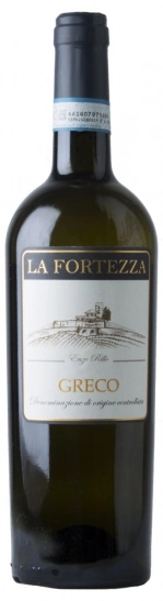 La Fortezza Greco