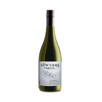 Bottle of O'Dwyers Creek Sauvignon Blanc from search results