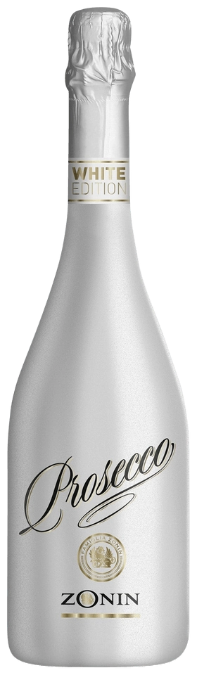 Zonin Prosecco White Edition