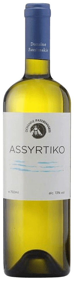 Paterianakis Assyrtiko
