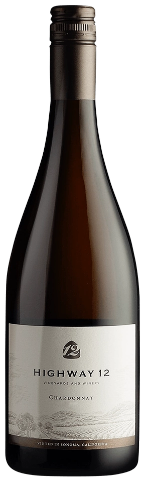 Highway 12 Chardonnay