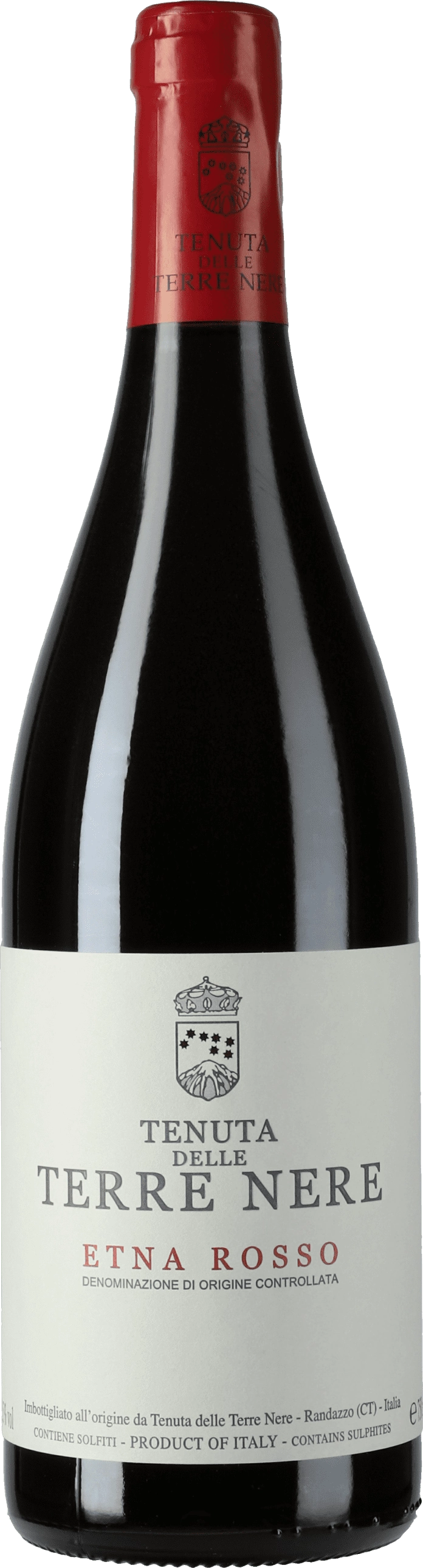 Tenuta delle Terre Nere Etna Rosso